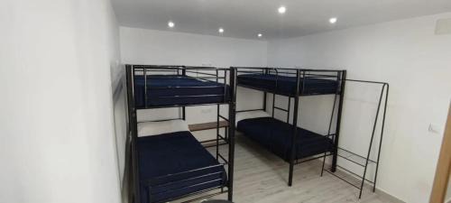 Igualada Apartment | Welcoming Apartment in Igualada - 65.2 m² - 8 people