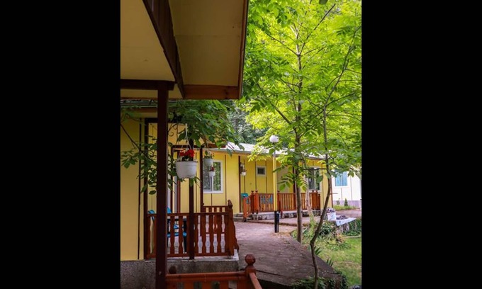 Kamena House | Welcoming bungalow in Petrich