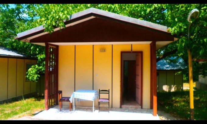 Kamena House | Welcoming Bungalow in Petrich