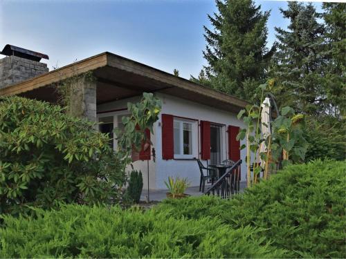 Guentersberge House | Welcoming Family Escape
