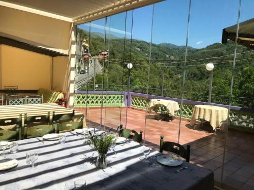 Olivetta San Michele House | Welcoming family house in Olivetta with large garden