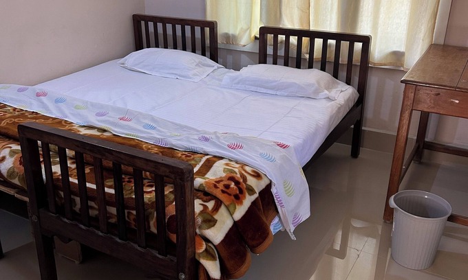 Mysore House | Welcoming house in Mysuru with a cozy vibe