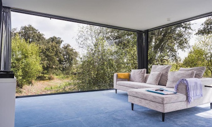 Foros de Vale de Figueira House | Welcoming house with pool in Montemor-o-Novo, lake view