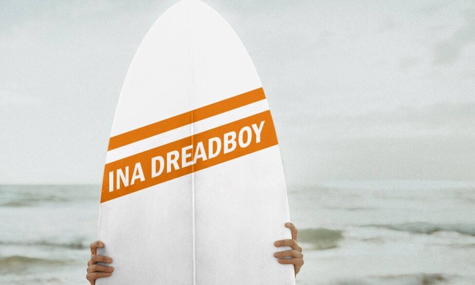 Downtown Kuta House | Welcoming InaDreadboy SurfClass