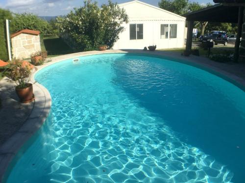 Penafiel Villa | Welcoming villa near Penafiel with pool