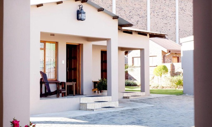 Piet Retief Bed & Breakfast | Welgerust Bed & Breakfast