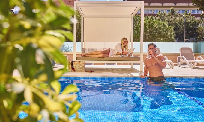 El Arenal Hotel | Welikehotel Fenix