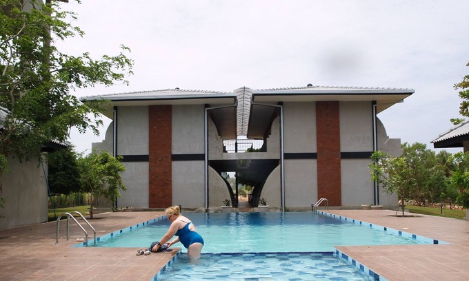 Kimbissa Hotel | Welimaluwa Resort