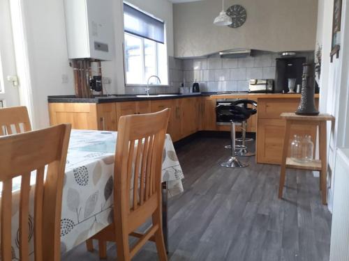 Margate House | Well appointed terraced property