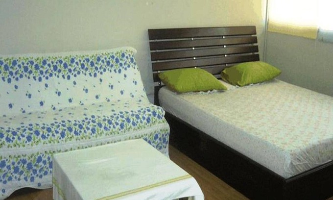 Thung Song Hong Apartment | Well Come to Dmk Don Mueang Airport Guest House Bangkok Thailand