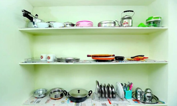 Madhapur Apartment | Well connected 2bhk in heart of the city