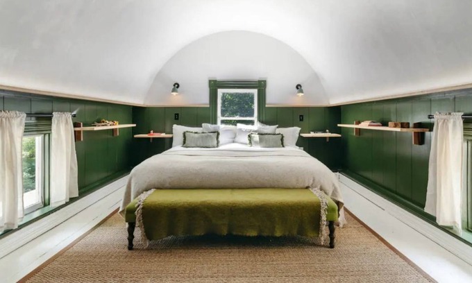 Pine Plains House | Well Crafted 2bd Stay in a 1880 Victorian Home