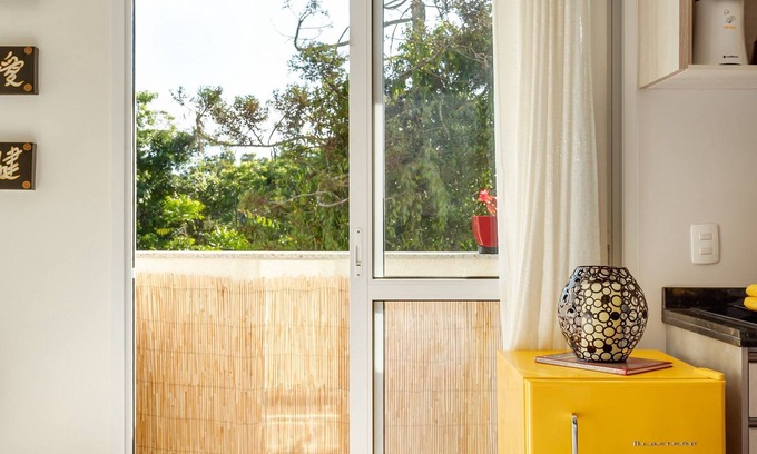 Merces Apartment | Well-located and Practical Studio Rme047