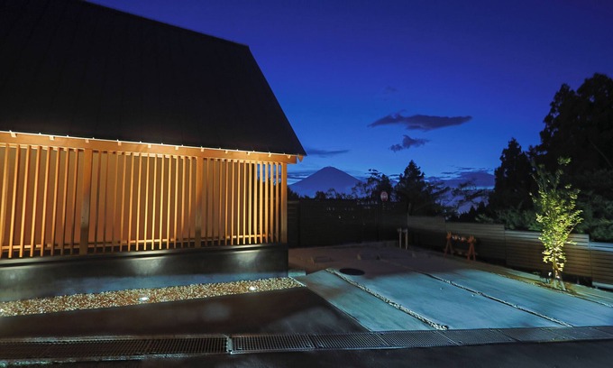 Oyama-cho House | Well Resort Fuji