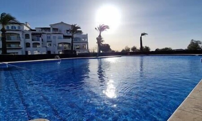 Jeronimo y Avileses y Balsicas de Arriba Apartment | Well situated 2 bed apartment