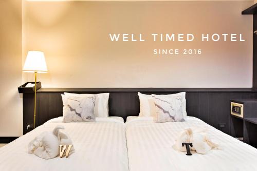 Downtown Krabi Hotel | Well Timed Hotel