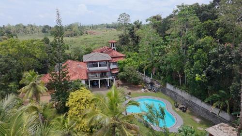 Hettimulla Hotel | Wella Kotuwa Villa Aluthgama