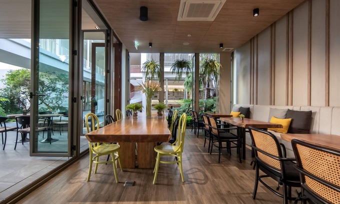 Tha Sala Hotel | Welladee Wellness Chiang Mai