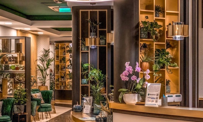 Zamardi Hotel | Wellamarin Hotel