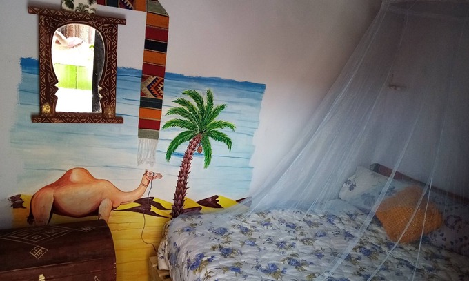 Aremd House | Wellcome to tamnougalt tilleli