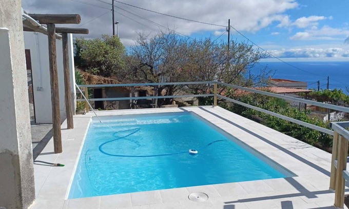 Fasnia Cottage | Wellcome to the rural houses of Casapancho.com.