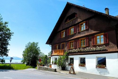 Lochau House | Wellenhof Bodensee