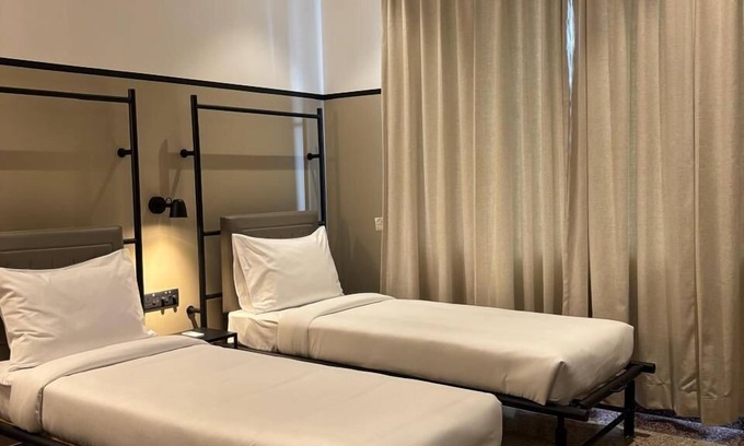 Central Pune Hotel | Wellesley Hotel