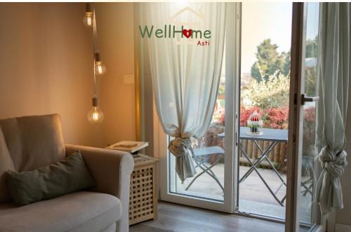 Asti House | WellHome