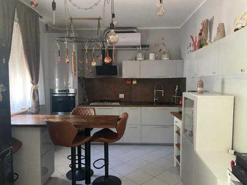 Montemarciano Apartment | WellHome