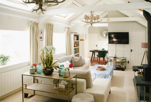 Kingsbridge Bed & Breakfast | Wellies & Waves