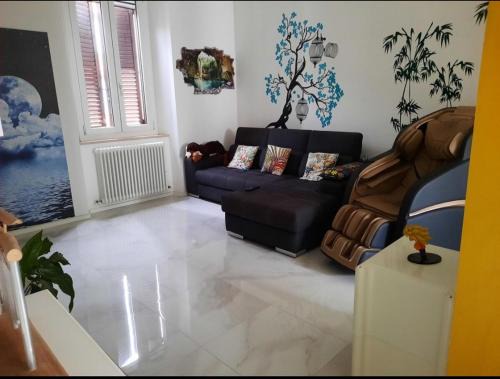 Ancona Apartment | Wellness at home
