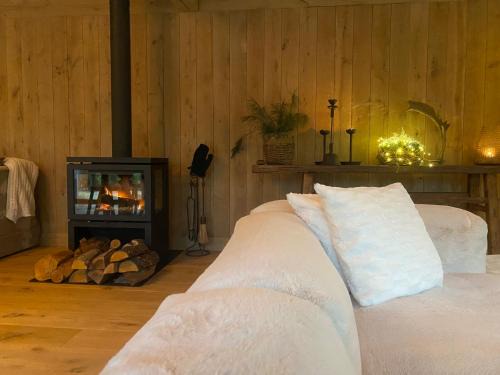 Begijnendijk House | Wellness begijnendijk