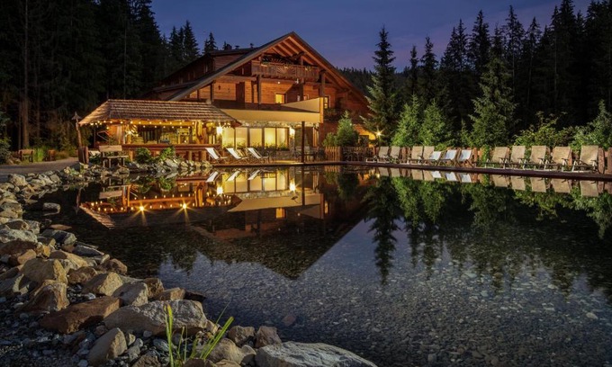Bila Hotel | Wellness Hotel Ondrášův dvůr