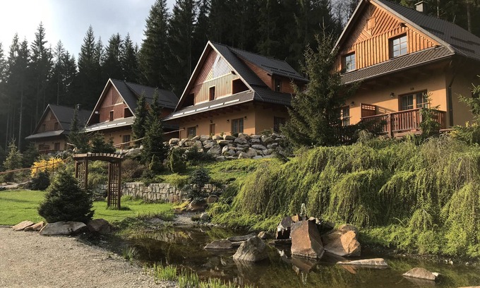 Bila Hotel | Wellness Hotel Ondrášův Dvůr