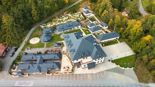 Prostredni Becva Hotel | Wellness Hotel Zavadilka