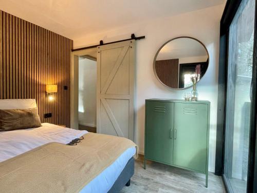 Diessen Ski Chalet | Wellness in the Woods - 4p TinyHouse met privé sauna & hottub