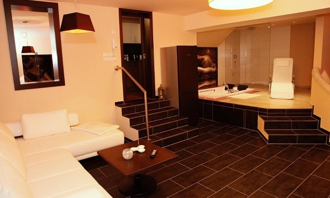 Bautzen Apartment | Wellness-Keller
