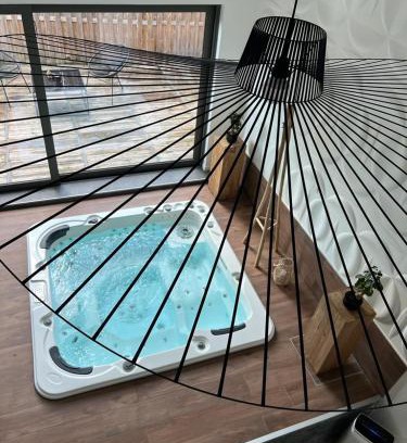 Huy Apartment | Wellness Loft Huy