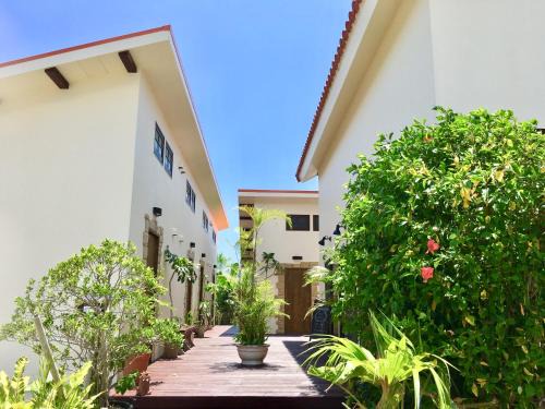 Taketomi-jima Taketomi-cho Hotel | Wellness pension Coco