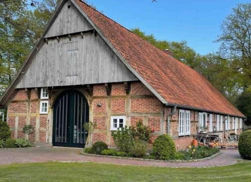 Badbergen House | Wellnesshaus Grönloh