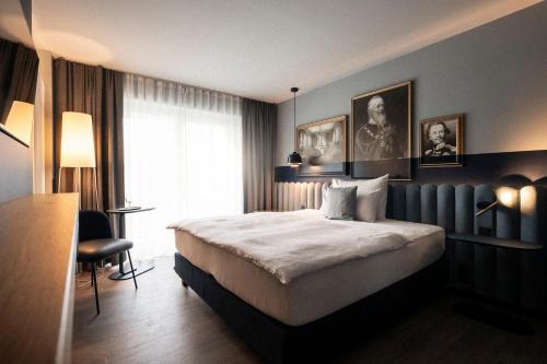 Safferstetten Hotel | Wellnesshotel Wittelsbach