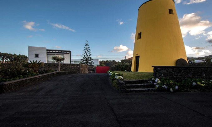 Ponta Delgada House | Wellshouses