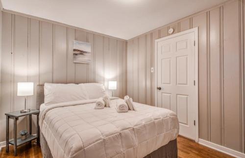 Memphis House | Wellsville Rd