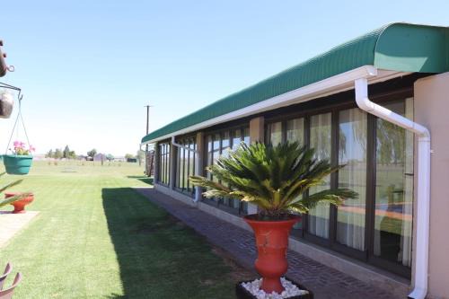Metsimaholo House | Weltevrede at Vaal