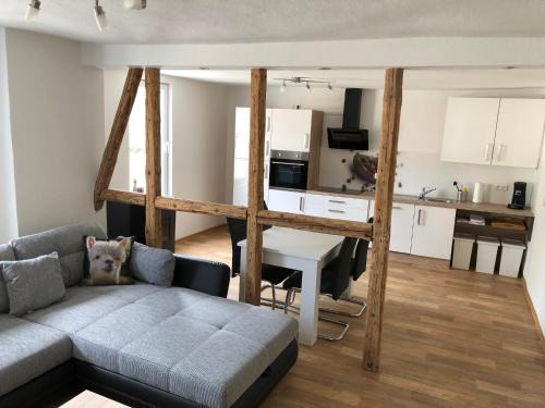 Edertal Apartment | Wendepunkt