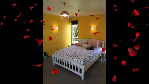 Glenfield House | Wendy's Holiday Home