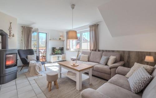 Wenkendorf Apartment | Wenkendeck