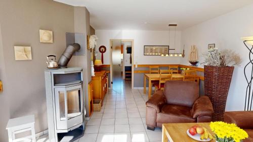 Wenkendorf Apartment | Wenkendorf Apartment Küstenzauber