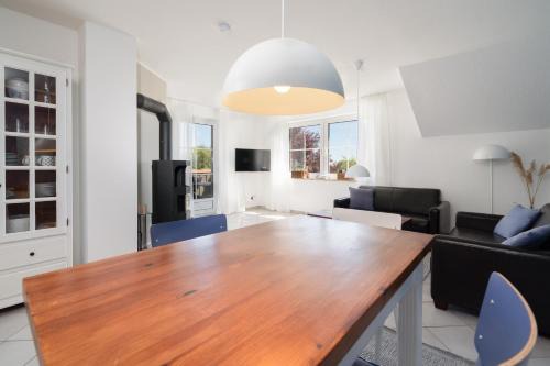 Wenkendorf Apartment | Wenkendorf "Lille Lykke"