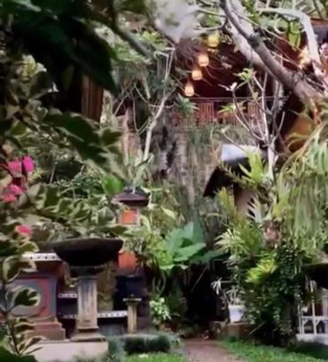 Rendang House | Wenten House